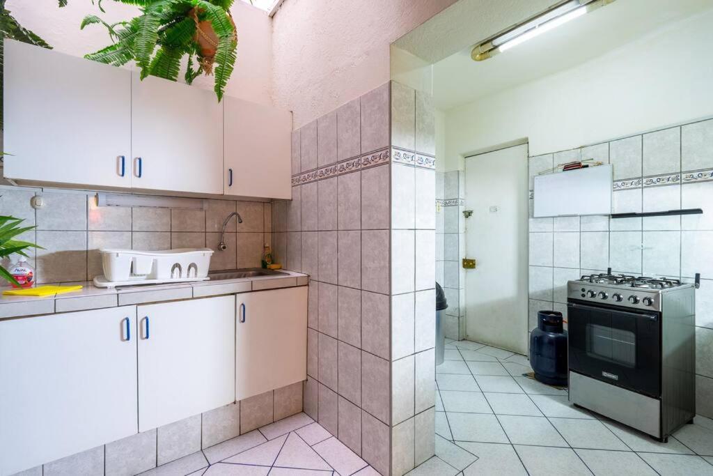 Britanico En Miraflores & Primer Piso, 3 Dormitorios リマ エクステリア 写真